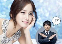 Những mỹ nam kết đôi cùng Kim Tae Hee trên màn ảnh