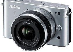 Nikon ra mắt J2, vỏ kim loại, giá rẻ hơn J1