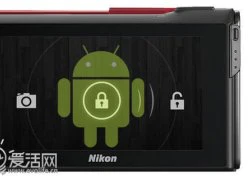 Nikon sắp ra dòng máy ảnh ứng dụng hệ điều hành Android