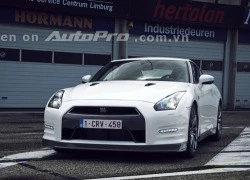 Nissan GT-R Nismo: Đã mạnh càng thêm "khỏe"