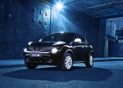 Nissan Juke phiên bản &#8217;sàn nhảy&#8217;