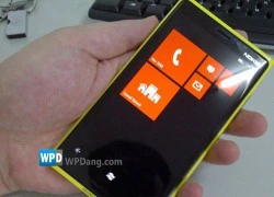 Nokia đem dòng Lumia mới ra dọa Samsung