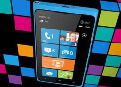 Nokia Lumia Phi và Nokia Arrow chạy WP8 lộ diện