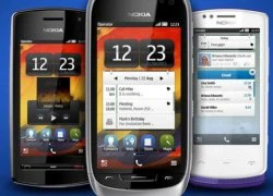 Nokia nâng cấp loạt smartphone cũ chạy Symbian Belle