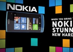 Nokia thề chung thủy với Windows Phone