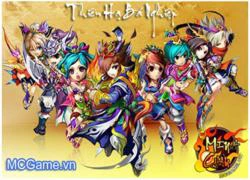 NPH game di động Minh Châu làm phiền lòng game thủ