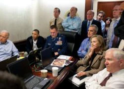 Obama bị tố lợi dụng cái chết của bin Laden