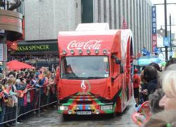 Olympics 2012: Thế vận hội của các nhà tài trợ?