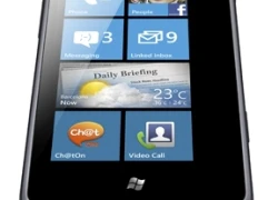 Omnia M S7530 "lên kệ" với Windows Phone 7.5 Tango