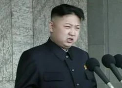 Ông Kim Jong-un: Thống nhất Triều Tiên là cấp thiết