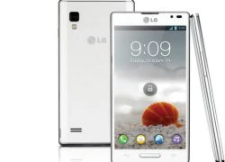 Optimus L9 màn hình IPS 4,7 inch ra mắt