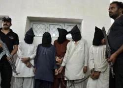 Pakistan: Chiến dịch diệt Taliban làm 36 người chết