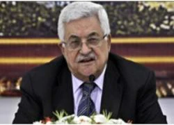 Palestine lên án Ngoại trưởng Israel kêu gọi Tổng thống Abbas từ chức