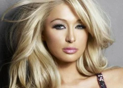 Paris Hilton đóng clip cho ca sĩ Hàn