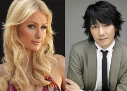 Paris Hilton được trả 21 tỷ để đóng MV cho ca sĩ Kpop