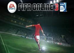 Park Ji Sung sẽ là đại diện của Fifa Online 3