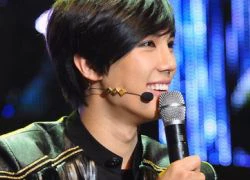 Park Jung Min (SS501) kiện công ty quản lý quỵt tiền