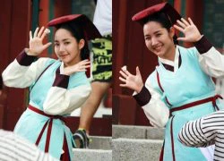 Park Min Young cám ơn ê-kip Dr.Jin bằng... 100 suất ăn