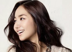 Park Min Young trở lại màn ảnh Việt