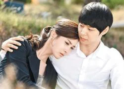 Park Yoochun kém duyên với mỹ nhân nhỏ tuổi