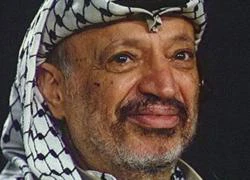 Pháp điều tra cái chết bí ẩn của Yasser Arafat