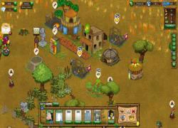 Phát hiện bí ẩn của thế giới động vật với game Wild Empire