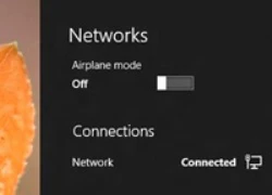 Phát Wifi trên Windows 8 Release Preview