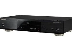 Pioneer trình làng đầu đĩa đa năng mới