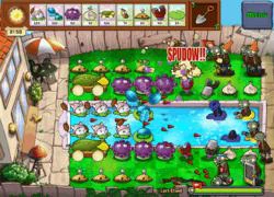 Plants vs Zombies 2 chính thức được công bố