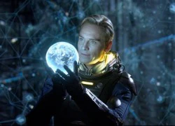 'Prometheus' chuẩn bị được thực hiện phần 2