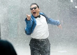 Psy "bật" cả hai "siêu gà" nhà SM