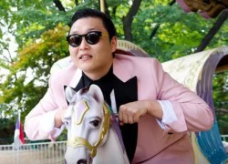 Psy mua 30.000 đĩa tặng fan