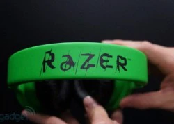 Razer ra mắt Kraken Pro: Headset giá 1,2 triệu đồng