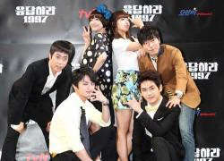 'Reply 1997' tái hiện thời hoàng kim của nhóm nhạc H.O.T