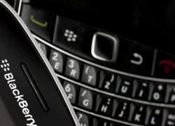 RIM sẵn sàng bán bản quyền BlackBerry 10