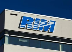 RIM xem xét bán dịch vụ điện toán đám mây NewBay