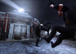 Rise of The Triad Reboot: Hồi sinh tựa FPS vô danh