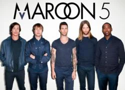 Rộ tin đồn Maroon 5, Wonder Girls sang Việt Nam