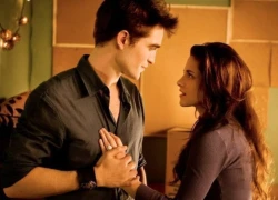 Rob Pattinson và Kristen Stewart vẫn dự ra mắt 'Hừng đông 2'