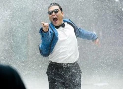 Robbie Williams - Josh Groban ca ngợi 'Gangnam Style' của Psy