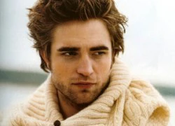 Robert Pattinson đã chán làm thần tượng tuổi teen