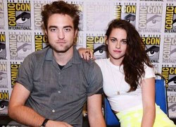 Robert Pattinson đồng ý chia sẻ cảm giác bị 'cắm sừng'