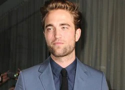 Robert Pattinson dự định trở về Anh