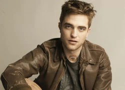 Robert Pattinson "lần đầu cảm thấy thực sự được diễn!"