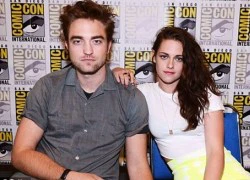 Robert Pattinson nối lại liên lạc với Kristen Stewart