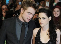 Robert Pattinson ra tay bảo vệ Kristen