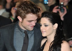 Robert Pattinson sợ khi nghĩ tới đi quảng cáo phim cùng Kristen Stewart