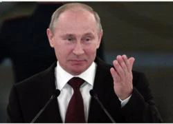 Sách bôi nhọ ông Putin không nhận được đồng tình