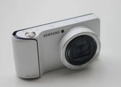 Samsung Galaxy Camera xuất hiện ở Việt Nam