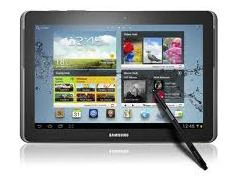 Samsung GALAXY Note 10.1: xem nhanh tính năng qua video